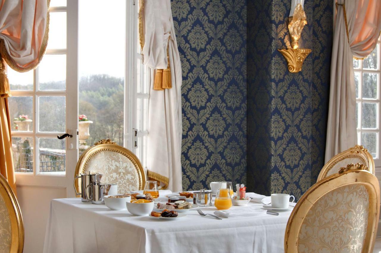 Chateau De Beauvois - La Maison Younan Saint-Étienne-de-Chigny 외부 사진